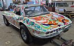 1966 Only 10K Miles: Factory 427 Big Block Corvette Thumbnail 39