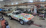 1966 Only 10K Miles: Factory 427 Big Block Corvette Thumbnail 49