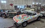 1966 Only 10K Miles: Factory 427 Big Block Corvette Thumbnail 50