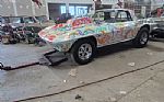 1966 Only 10K Miles: Factory 427 Big Block Corvette Thumbnail 51
