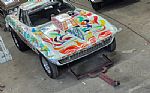 1966 Only 10K Miles: Factory 427 Big Block Corvette Thumbnail 54