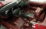 1993 Corvette 40th Anniversary Conv Thumbnail 4