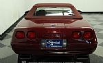 1993 Corvette 40th Anniversary Conv Thumbnail 9