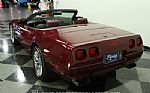 1993 Corvette 40th Anniversary Conv Thumbnail 8