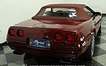 1993 Corvette 40th Anniversary Conv Thumbnail 10
