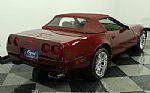 1993 Corvette 40th Anniversary Conv Thumbnail 11