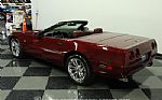 1993 Corvette 40th Anniversary Conv Thumbnail 7