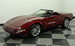 1993 Corvette 40th Anniversary Conv Thumbnail 6