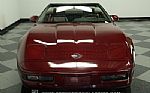 1993 Corvette 40th Anniversary Conv Thumbnail 16