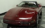 1993 Corvette 40th Anniversary Conv Thumbnail 17