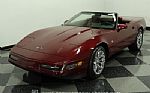 1993 Corvette 40th Anniversary Conv Thumbnail 18