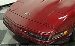 1993 Corvette 40th Anniversary Conv Thumbnail 19