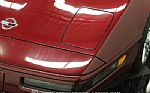 1993 Corvette 40th Anniversary Conv Thumbnail 20
