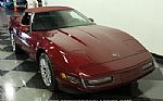 1993 Corvette 40th Anniversary Conv Thumbnail 15