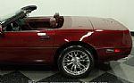 1993 Corvette 40th Anniversary Conv Thumbnail 24