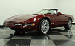 1993 Corvette 40th Anniversary Conv Thumbnail 21