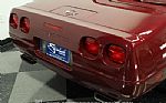 1993 Corvette 40th Anniversary Conv Thumbnail 25