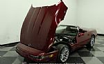 1993 Corvette 40th Anniversary Conv Thumbnail 30