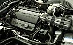 1993 Corvette 40th Anniversary Conv Thumbnail 32