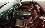 1993 Corvette 40th Anniversary Conv Thumbnail 35
