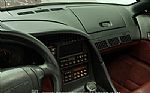 1993 Corvette 40th Anniversary Conv Thumbnail 40