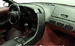 1993 Corvette 40th Anniversary Conv Thumbnail 44