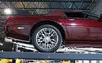 1993 Corvette 40th Anniversary Conv Thumbnail 59