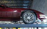 1993 Corvette 40th Anniversary Conv Thumbnail 60