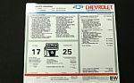 1993 Corvette 40th Anniversary Conv Thumbnail 66