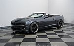 2011 Camaro 2SS Convertible Thumbnail 6