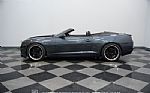 2011 Camaro 2SS Convertible Thumbnail 2