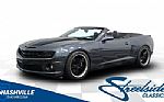 2011 Camaro 2SS Convertible Thumbnail 1