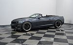 2011 Camaro 2SS Convertible Thumbnail 7
