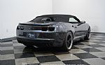 2011 Camaro 2SS Convertible Thumbnail 12