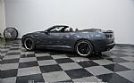 2011 Camaro 2SS Convertible Thumbnail 9