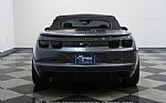 2011 Camaro 2SS Convertible Thumbnail 11