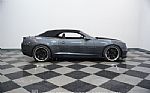 2011 Camaro 2SS Convertible Thumbnail 15