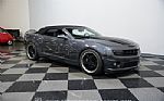 2011 Camaro 2SS Convertible Thumbnail 17