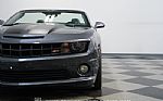 2011 Camaro 2SS Convertible Thumbnail 20