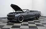 2011 Camaro 2SS Convertible Thumbnail 31