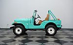 1972 CJ5 4X4 Thumbnail 2