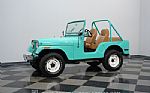 1972 CJ5 4X4 Thumbnail 7