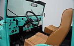 1972 CJ5 4X4 Thumbnail 4