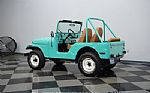 1972 CJ5 4X4 Thumbnail 9