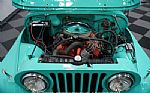 1972 CJ5 4X4 Thumbnail 3