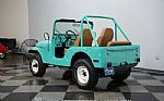 1972 CJ5 4X4 Thumbnail 10