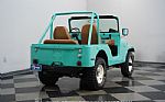 1972 CJ5 4X4 Thumbnail 12