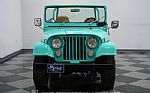 1972 CJ5 4X4 Thumbnail 18