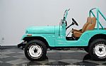 1972 CJ5 4X4 Thumbnail 22
