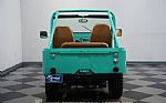 1972 CJ5 4X4 Thumbnail 24